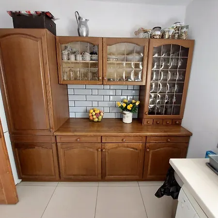 Apartment Spanie Na Sianie *